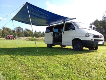 VW T4 carawelle - 20