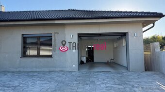 Na Predaj, 4i. rodinný dom, Nitra - Kynek, Exkluzívne TARGET - 20