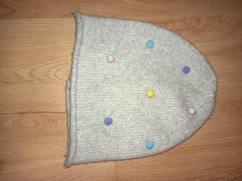 Softshellová bunda 110/116 Tchibo - 20