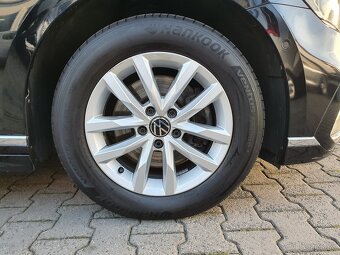 VW Passat B8 Variant 2.0TDI 110kW R-line - záruka Autodraft - 20