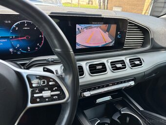Mercedes GLE 300d, 2/2020, 110.000km, cena vrátane 23% DPH - 20