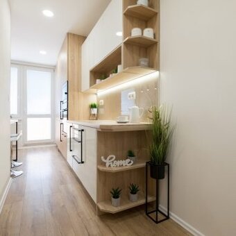 Rekonštrukcie bytov a domov - 20