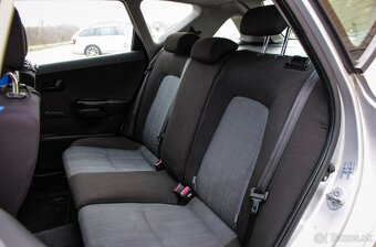 Kia Cee´d SW 1.4 CVVT 16V LX - 20