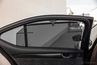 Škoda Superb 2.0TDI 4x4 DSG SPORTLINE - 20