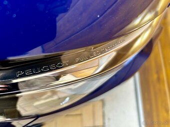 Peugeot 3008 1.2 PureTech GT Line M/T6 - 20