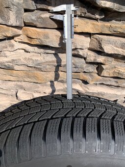 Jeep Wrangler JK 2,8 CRD Mountain - 20