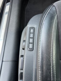 Škoda Octavia Combi Scout - 20