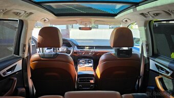 Audi Q7 3.0 TDI 7miestna 200kw - 20