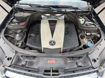 Mercedes-Benz GLK 320 CDI 4MATIC A/T - 20
