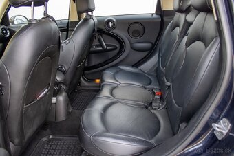 Mini Countryman Cooper D ALL4 82kW A/T 6 - 20