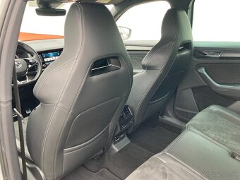 Škoda Kodiaq 2.0TDI DSG 4x4 SPORTLINE 147kW VIRTUAL - 20
