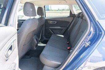 Seat Leon ST 1.6 TDI DSG Style - 20