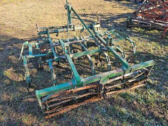 Sadzač zemiakov HEGER - 20