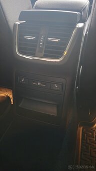 Škoda Octavia L&K - 20