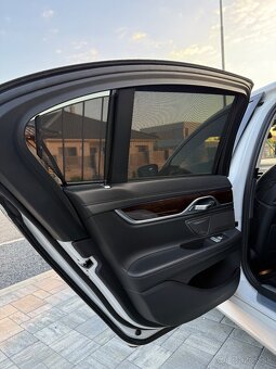 BMW 730d Xdrive Mpacket - 20