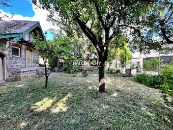 HALO reality - Predaj, chata Levice, pekný záhradný dom s ve - 20