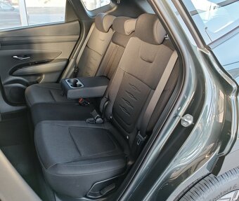 Hyundai Tucson FAMILY FL 1,6 T-GDi MHEV // AJ NA SPLÁTKY - 20