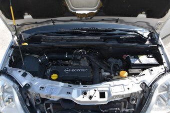Opel Meriva 1.7 CDTI Essentia M5 - 20