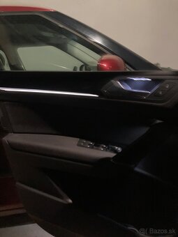 Volkswagen Touran 1.5 Tsi, DSG automat,Highline, odpočet DPH - 20