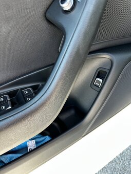 Audi A6 avant 2.0 TDI - 20
