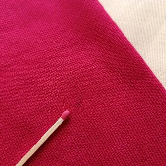 Polo Ralph Lauren červená mikina na zips s kapucňou M - 20