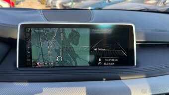 BMW X5 xDrive40d A/T - 20
