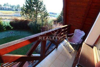 REKREAČNÝ APARTMÁNOVÝ DOM PRI PRIEHRADE LIPT. MARA -... - 20