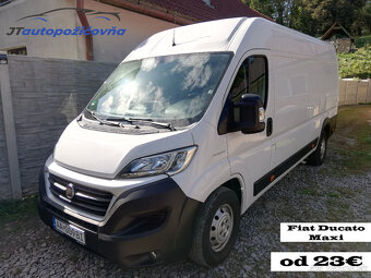 AUTOPOŽIČOVŇA - 20