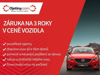 Citroën C5 2.0 HDI TOTÁLNÍ VÝPRODEJ - 20