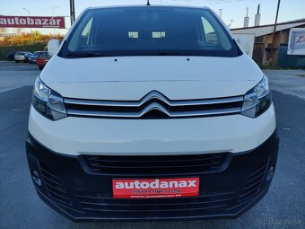Citroen Jumpy - 20