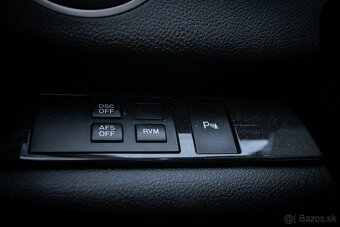 Mazda 6 Combi (Wagon) 2.2 MZR-CD 120kW - 20