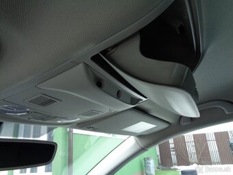 Škoda Octavia hatchback , 1,6 TDi , kw 81 - 20