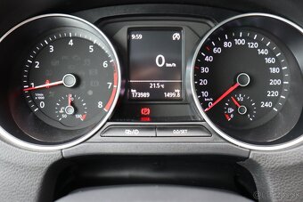 Volkswagen Polo R-Line 1.0 BMT Trendline - 20