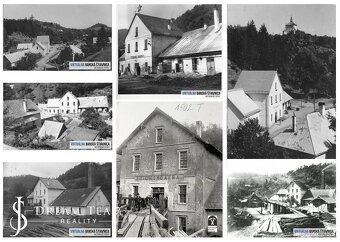 Viacúčelová - investičná budova s históriou Banská Štiavnica - 20