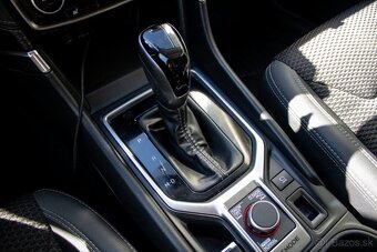 Subaru Forester 2.0i-S e-Boxer MHEV Style Lineartronic - 20