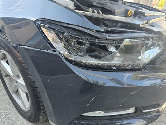 VW PASSAT VARIANT B8 05/2019 2.0 TDI 140kw 4X4 DSG - 20