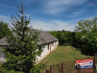 REZERVOVANĚ Predaj dom Nitra - Báb 15 ár. EXKLUZÍVNE - 20