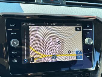 Volkswagen Passat Variant 2.0 TDI DSG Business – 2021 - 20