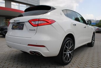 Maserati Levante Diesel Edition⭐ZÁRUKA 3 ROKY⭐ - 20