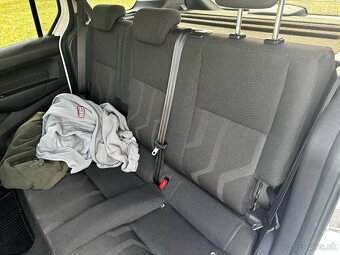 Ford Tourneo Connect 1.6 TDCi - 20
