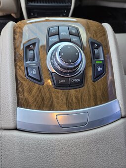 Bmw 740D Xdrive - 20