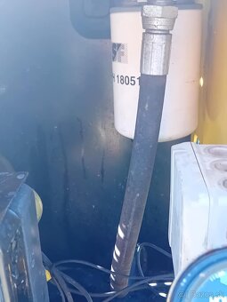 Mini bager TUR - 20