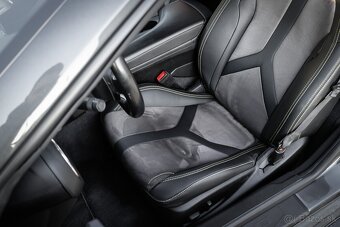 Chevrolet Camaro 3.6 V6 / VÝMENA / - 20