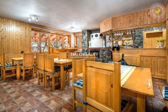 HALO reality - Predaj, penzión Liptovský Ján, Nízke Tatry - - 20