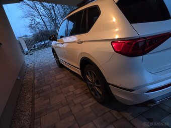 Seat Tarraco FR 1.4 plug in hybrid - 20