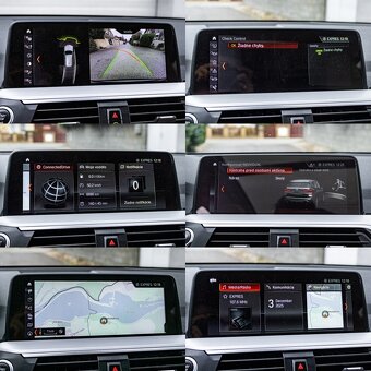 BMW X3 xDrive20d 140kW / Panoráma / - 20