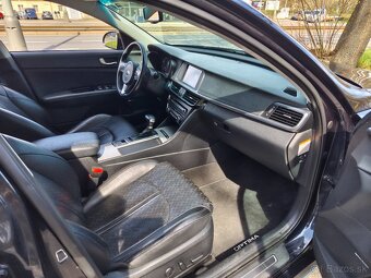 Kia Optima Hybrid - 20