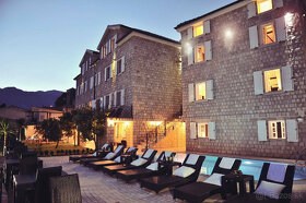 Luxusný hotel na predaj v Perast, Čierna Hora - 20