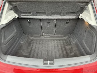 Opel Astra 1.6 CDTI TOP výbava - 20