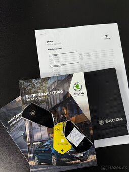 Škoda Octavia 4 STYLE 2021/12 2.0tdi 110kw DSG 1majiteľ - 20